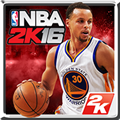 NBA2K16官方版 V0.0.26