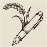 米瑞文学