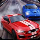 疯狂的赛车游戏纯净最新版 V1.1.2