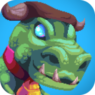 银河地牢官方版 V0.0.3