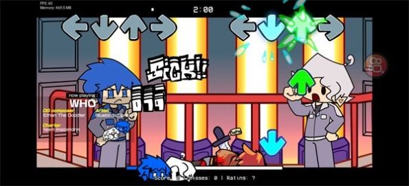 内鬼拟人化图3