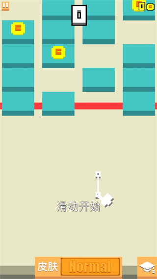 暴走砖块(3)
