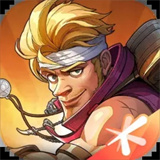 合金弹头觉醒安卓直装版