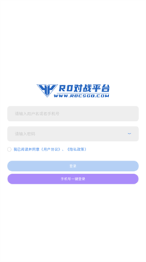 R0对战平台原版(2)