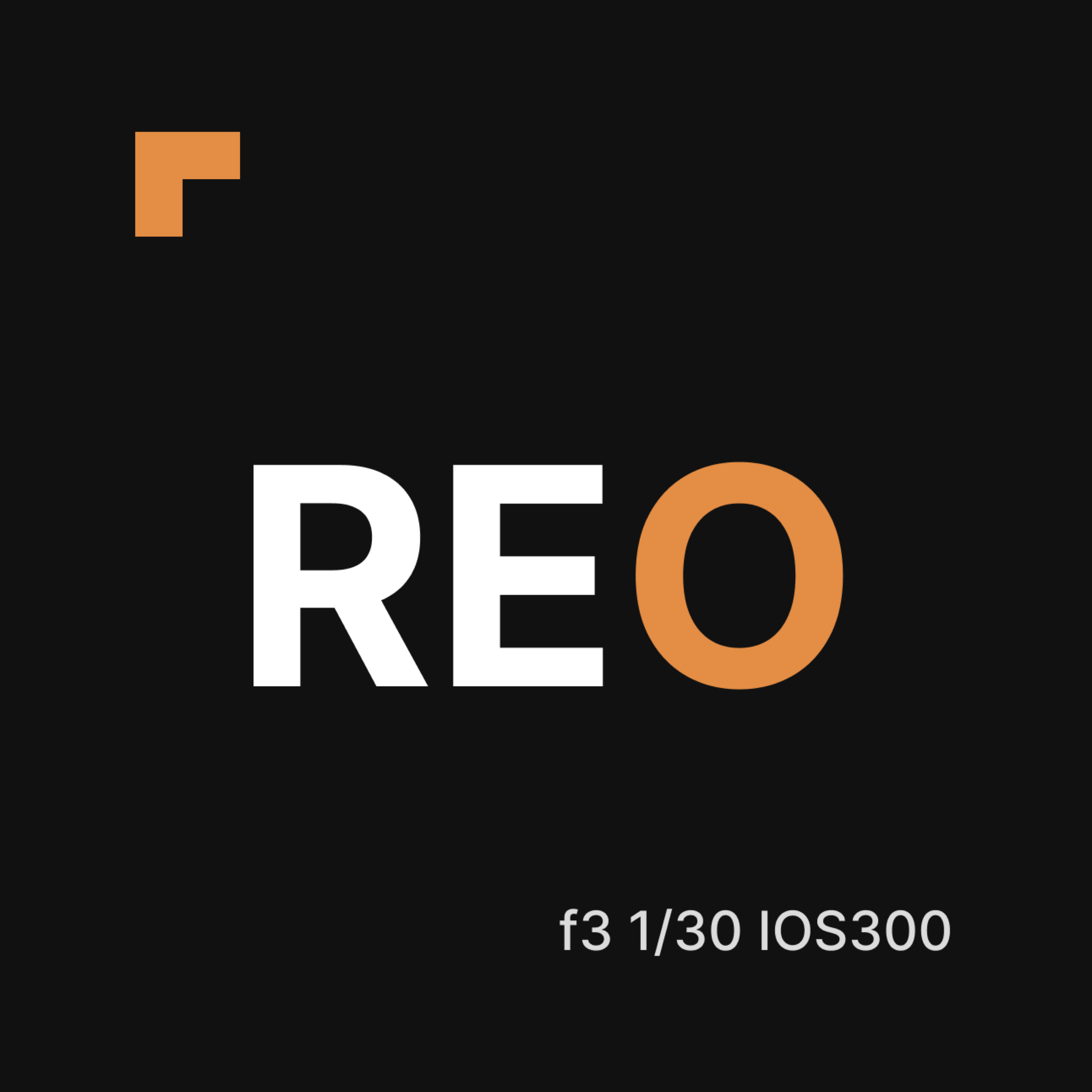 Reo复古相机 v1.0.6