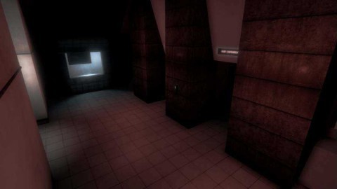 SCP秘密实验室(6)