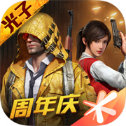 和平精英国际服地铁逃生游戏绿色版