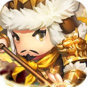 梁山豪杰新版