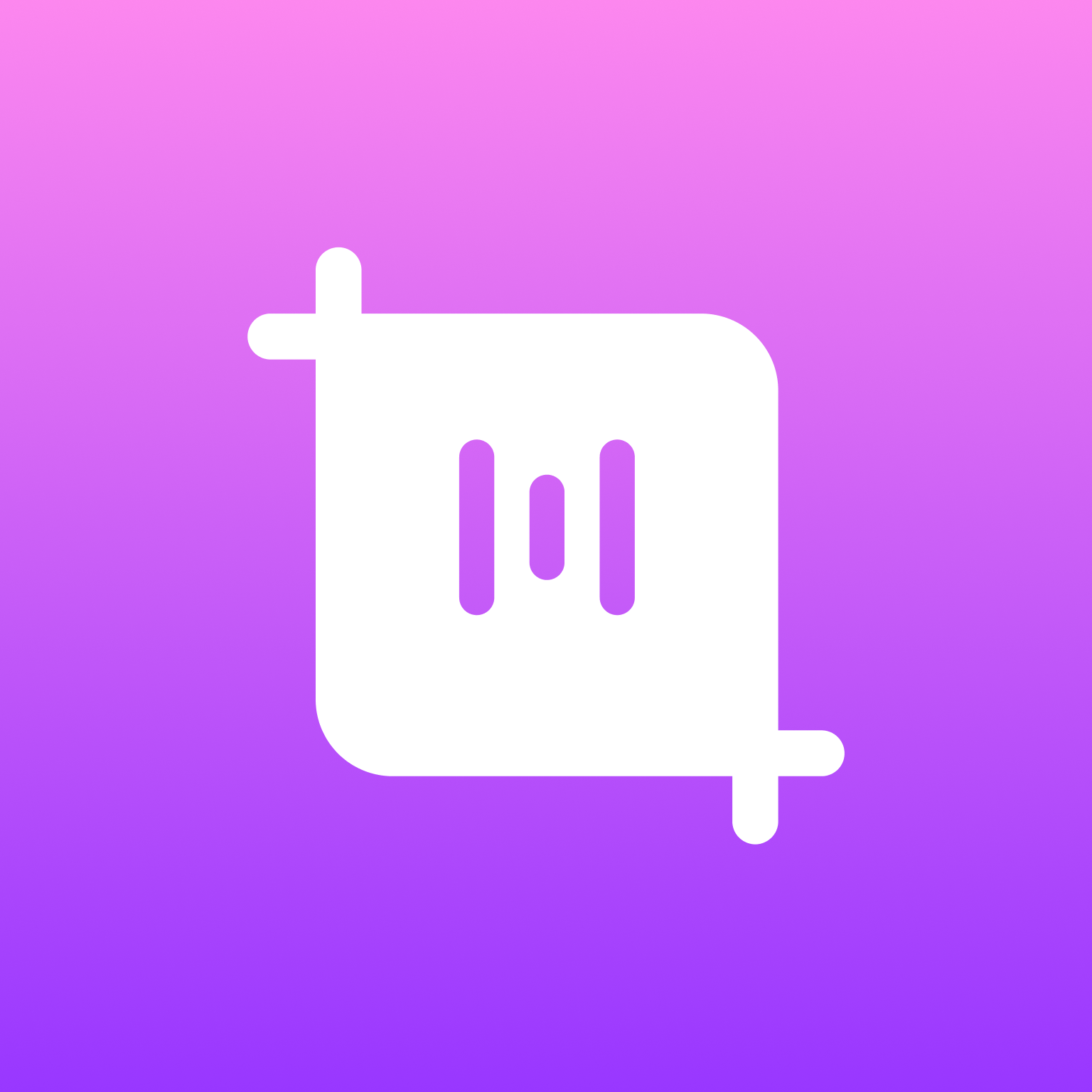江启音频编辑 v1.0