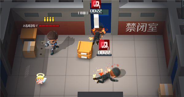 逃跑吧少年2026
