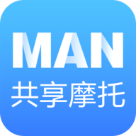 man共享摩托原版 V4.7.3