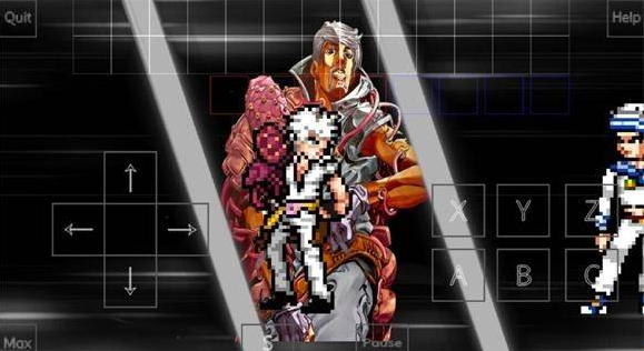 mugenjojo像素版(5)