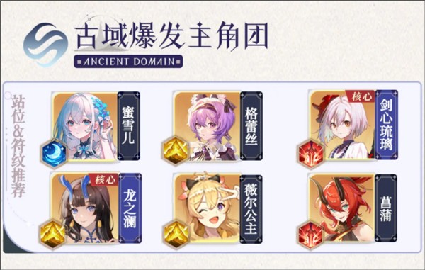 命运圣契折版
