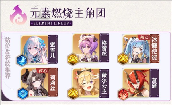 命运圣契折版