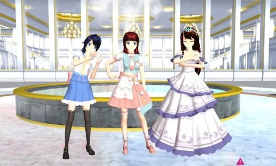 sakura schoolsimulator英文版
