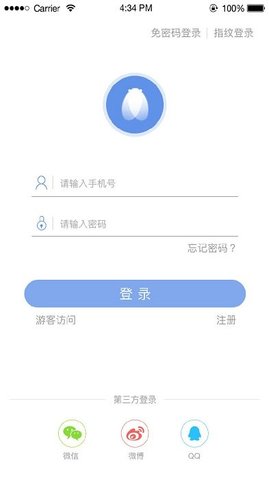 知了社区