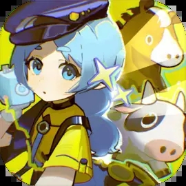 牛马游戏