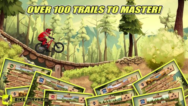 BIKEMAYHEM手机免费版(2)