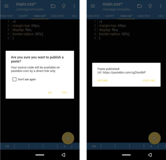 Pydroid3中文版(7)