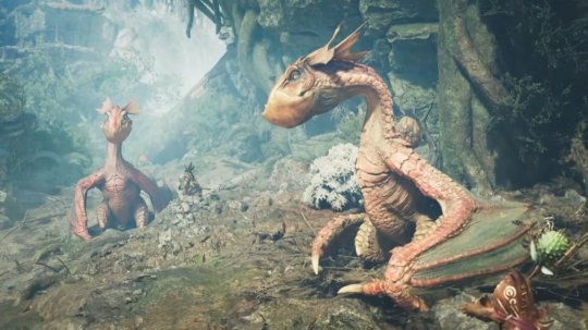 《怪物猎人：荒野》掉帧之谜背后的真凶竟是它？DLC数量反成帧数“助推器”