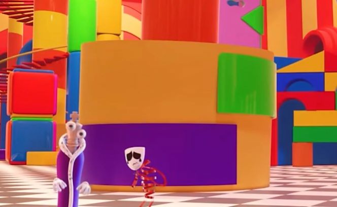 班班幼儿园4同人版(2)