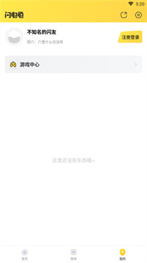 闪电龟