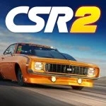 CSR赛车正版