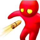 Bullet Man