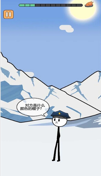 火柴人逃亡录2游戏官方最新版图2