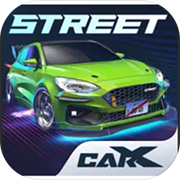carxsreers手机版