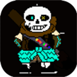 最后的色彩inksans