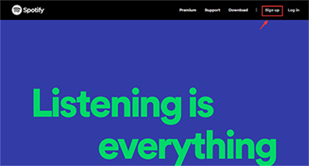 spotify