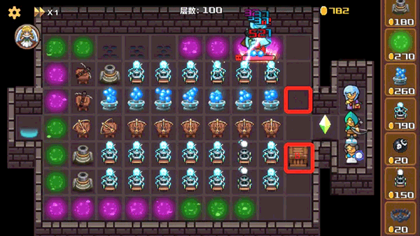 重生塔防安卓手机版