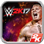 wwe2k17通用版