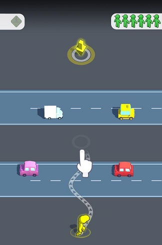 步道行者图2