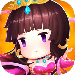 美人三国游戏官方版