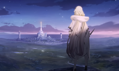 Archeland中文版