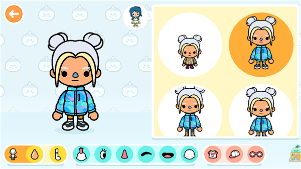 Toca Life World(2)