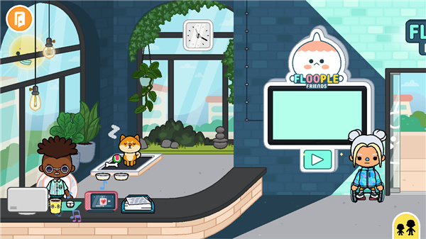 Toca Life World(4)