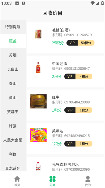 盒芯(6)