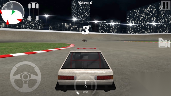 冲撞赛车3正版