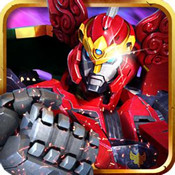 神兽金刚之青龙再现安卓官方版 V4.0.3