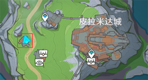 原神中“面包会有的”成就该如何达成