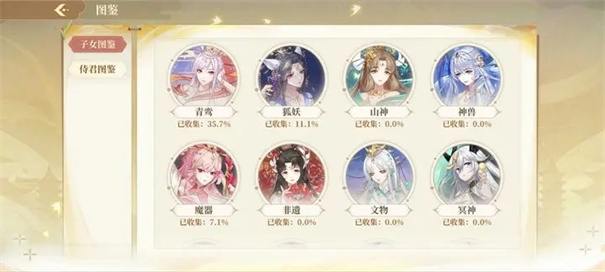 青鸾繁华录新版图1