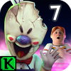 恐怖冰淇淋7(正版