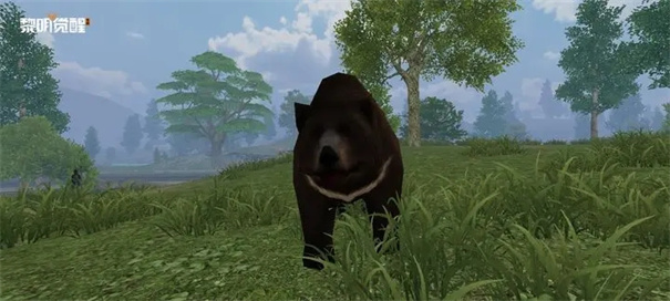 黎明觉醒生机3