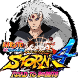 mugen火影忍者600人整合版 V1.0