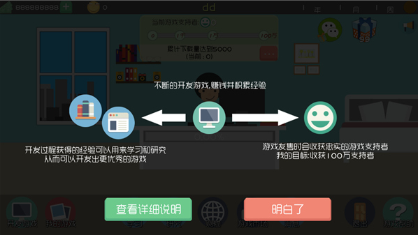 独立开发者(2)