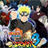 火影忍者究极风暴3官方最新版 V1.0