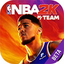 NBA2K14安卓官方版